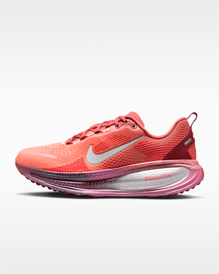 Nike Zoomボメロ18 Women’s 26.5 Men’s 26 Nike Vomero 18 SE Women's Road Running Shoes. Nike.com
